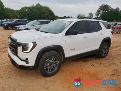 2026 GMC TERRAIN AT4 3GKALYEG1TL281821 - główne zdjęcie licytacji z USA - miniatura