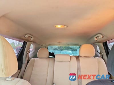 Zdjęcie 10 z 13 samochodu: 2015 NISSAN ROGUE S VIN:KNMAT2MT2FP531065 - miniatura