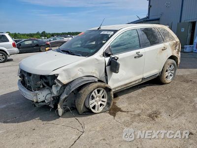 2009 FORD EDGE SE 2FMDK36C29BA54082 - główne zdjęcie licytacji z USA - miniatura