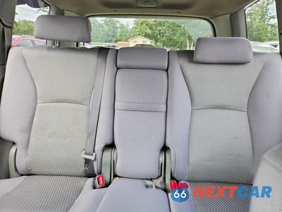 Zdjęcie 10 z 13 samochodu: 2007 TOYOTA HIGHLANDER SPORT VIN:JTEGP21A670136569 - miniatura