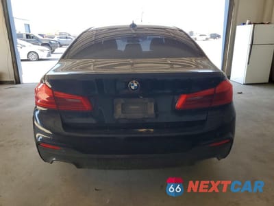 Zdjęcie 6 z 12 samochodu: 2017 BMW 540 XI VIN:WBAJE7C38HWA03466 - miniatura