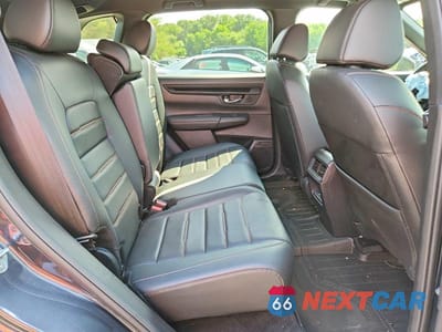 Zdjęcie 11 z 13 samochodu: 2024 HONDA CR-V SPORT-L VIN:5J6RS6H89RL029355 - miniatura