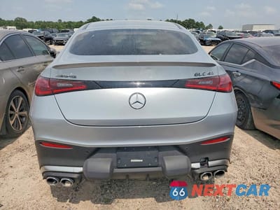 Zdjęcie 6 z 13 samochodu: 2025 MERCEDES-BENZ GLC COUPE 43 4MATIC AMG VIN:W1NKJ8HB8SF298073 - miniatura