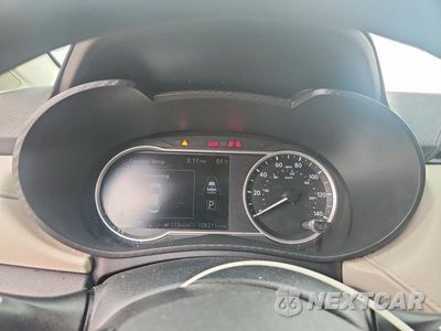 Zdjęcie 9 z 12 samochodu: 2021 NISSAN VERSA SV VIN:3N1CN8EV4ML872940 - miniatura