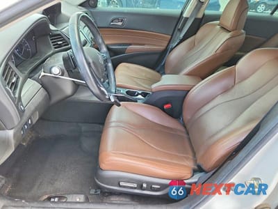 Zdjęcie 7 z 12 samochodu: 2020 ACURA ILX PREMIUM/TECHNOLOGY VIN:19UDE2F70LA001782 - miniatura