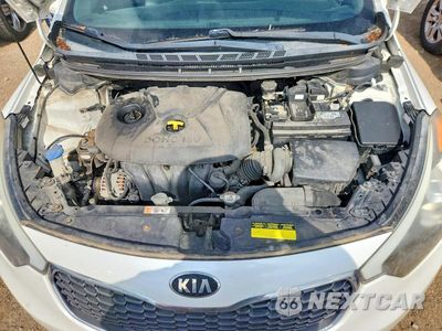 Zdjęcie 11 z 12 samochodu: 2014 KIA FORTE LX VIN:KNAFX4A61E5218312 - miniatura