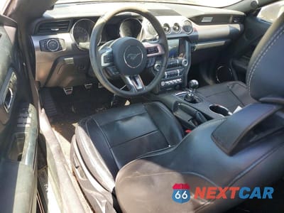 Zdjęcie 8 z 12 samochodu: 2016 FORD MUSTANG VIN:1FATP8UHXG5208140 - miniatura