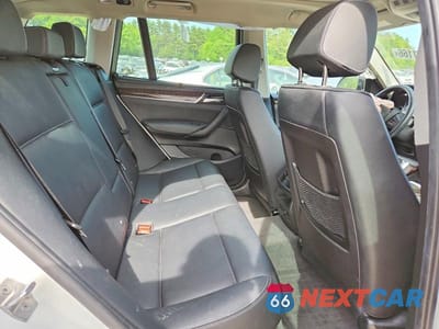 Zdjęcie 11 z 13 samochodu: 2016 BMW X3 XDRIVE28I VIN:5UXWX9C57G0D81956 - miniatura