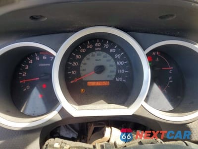 Zdjęcie 9 z 13 samochodu: 2007 TOYOTA TACOMA BASE VIN:5TENX22N27Z424554 - miniatura