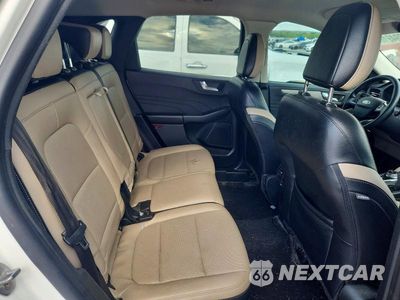 Zdjęcie 10 z 12 samochodu: 2021 FORD ESCAPE SEL VIN:1FMCU0H69MUA57625 - miniatura