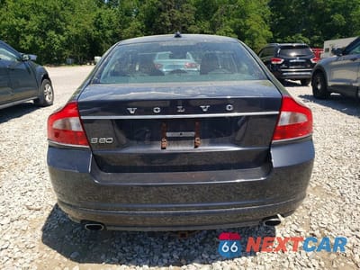Zdjęcie 6 z 12 samochodu: 2012 VOLVO S80 3.2 VIN:YV1940AS1C1160456 - miniatura