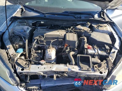 Zdjęcie 11 z 13 samochodu: 2014 HONDA ACCORD LX VIN:1HGCR2F33EA154270 - miniatura