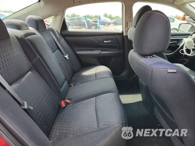 Zdjęcie 10 z 12 samochodu: 2018 NISSAN ALTIMA 2.5 VIN:1N4AL3AP0JC224836 - miniatura