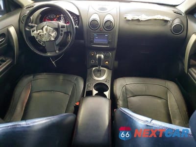 Zdjęcie 8 z 13 samochodu: 2012 NISSAN ROGUE S VIN:JN8AS5MV3CW411982 - miniatura