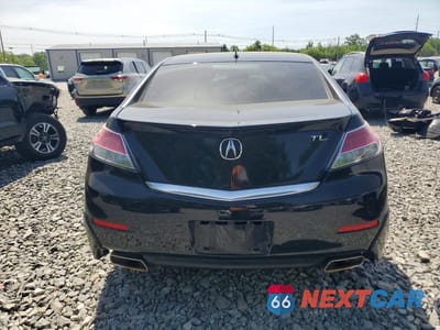 Zdjęcie 6 z 12 samochodu: 2014 ACURA TL TECH VIN:19UUA8F54EA006113 - miniatura