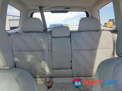 Zdjęcie 10 z 13 samochodu: 2010 SUBARU FORESTER 2.5X PREMIUM VIN:JF2SH6CC3AH908053 - miniatura