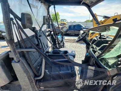 Zdjęcie 6 z 10 samochodu: 2025 CAN-AM DEFENDER HD9 VIN:3JBUGAP47SK002144 - miniatura
