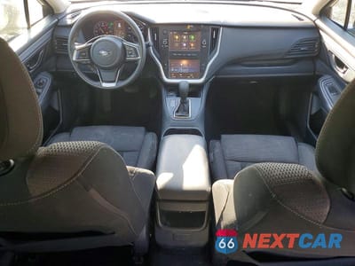 Zdjęcie 8 z 13 samochodu: 2020 SUBARU OUTBACK VIN:4S4BTAAC1L3134464 - miniatura