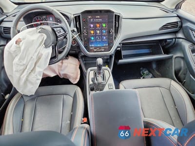 Zdjęcie 8 z 13 samochodu: 2025 SUBARU CROSSTREK LIMITED VIN:4S4GUHL63S3773382 - miniatura
