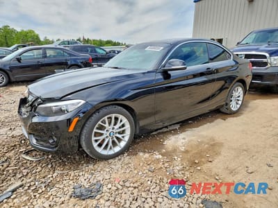 2016 BMW 228 XI SULEV WBA1G9C54GV726580 - główne zdjęcie licytacji z USA - miniatura
