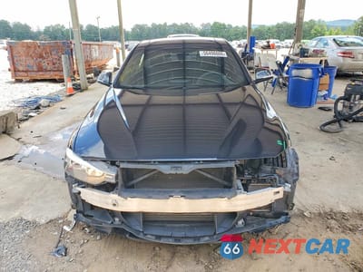 Piąte zdjęcie samochodu w środku: 2013 BMW 328 I SULEV VIN:WBA3C1G5XDNR45586 - miniatura