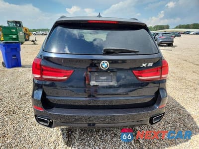 Zdjęcie 6 z 13 samochodu: 2017 BMW X5 SDRIVE35I VIN:5UXKR2C3XH0W43126 - miniatura