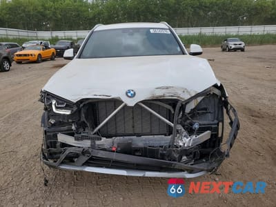 Piąte zdjęcie samochodu w środku: 2023 BMW X3 XDRIVE30I VIN:5UX53DP0XP9P68437 - miniatura