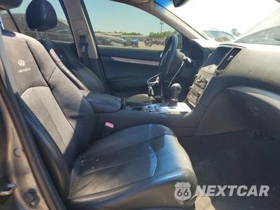 Zdjęcie 7 z 12 samochodu: 2013 INFINITI G37 SEDAN X VIN:JN1CV6AR2DM766750 - miniatura