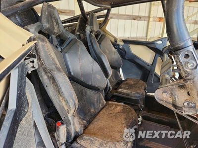 Zdjęcie 6 z 10 samochodu: 2024 POLARIS RZR TURBO R 4 ULTIMATE VIN:3NSG4D929RG067167 - miniatura