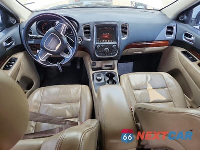 Zdjęcie 8 z 13 samochodu: 2016 DODGE DURANGO LIMITED VIN:1C4RDHDG2GC476826 - miniatura