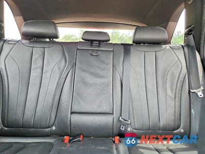 Zdjęcie 10 z 13 samochodu: 2016 BMW X5 SDRIVE35I VIN:5UXKR2C54G0R72565 - miniatura