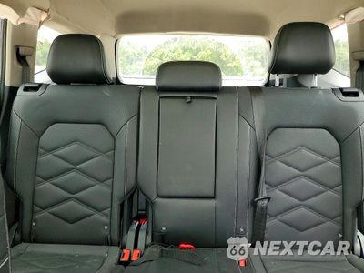 Zdjęcie 10 z 13 samochodu: 2024 VOLKSWAGEN ATLAS SE VIN:1V2JR2CA2RC585443 - miniatura