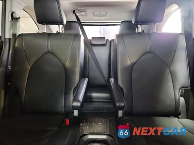 Zdjęcie 10 z 13 samochodu: 2023 TOYOTA HIGHLANDER PLATINUM VIN:5TDKDRAH0PS043542 - miniatura