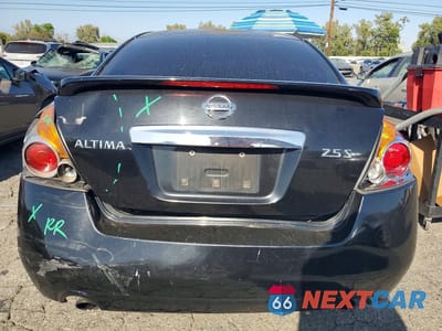 Zdjęcie 6 z 12 samochodu: 2012 NISSAN ALTIMA 2.5 VIN:1N4AL2AP5CN479323 - miniatura