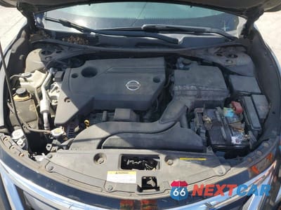 Zdjęcie 11 z 12 samochodu: 2013 NISSAN ALTIMA 2.5 VIN:1N4AL3AP3DC137159 - miniatura
