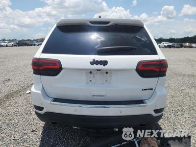 Zdjęcie 6 z 13 samochodu: 2014 JEEP GRAND CHEROKEE LIMITED VIN:1C4RJEBG0EC555922 - miniatura