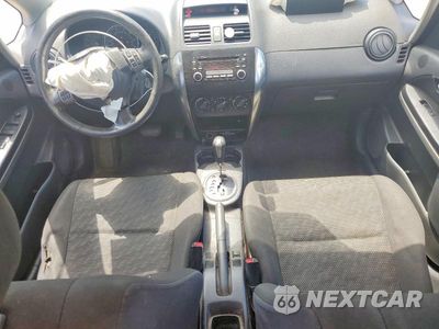 Zdjęcie 8 z 13 samochodu: 2007 SUZUKI SX4 VIN:JS2YB413275110113 - miniatura