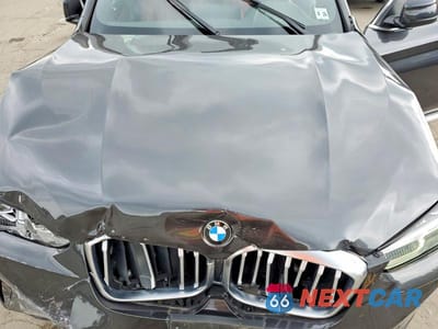 Zdjęcie 12 z 13 samochodu: 2022 BMW X3 XDRIVE30I VIN:5UX53DP02N9J01794 - miniatura