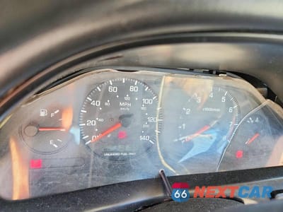 Zdjęcie 9 z 12 samochodu: 1998 NISSAN MAXIMA GXE VIN:JN1CA21D0WT513167 - miniatura