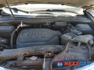 Zdjęcie 11 z 12 samochodu: 2015 ACURA MDX TECHNOLOGY VIN:5FRYD4H48FB017823 - miniatura