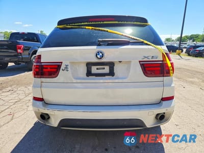 Zdjęcie 6 z 13 samochodu: 2013 BMW X5 XDRIVE35I VIN:5UXZV4C59DL994447 - miniatura