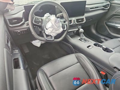Zdjęcie 8 z 13 samochodu: 2026 FORD MUSTANG VIN:1FA6P8THXT5109312 - miniatura