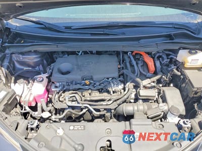 Zdjęcie 12 z 13 samochodu: 2025 TOYOTA SIENNA XLE 7-PASSENGER VIN:5TDJSKFC5SS208886 - miniatura