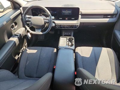 Zdjęcie 8 z 14 samochodu: 2025 HYUNDAI IONIQ 5 SE VIN:7YAKMDDC7SY036578 - miniatura