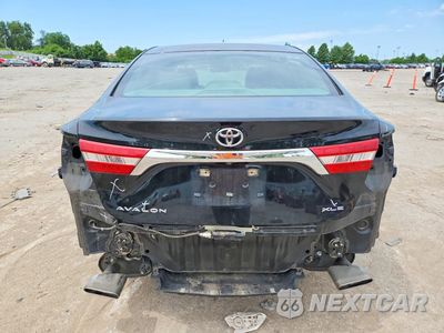 Zdjęcie 6 z 12 samochodu: 2013 TOYOTA AVALON XLE PREMIUM VIN:4T1BK1EB3DU053286 - miniatura