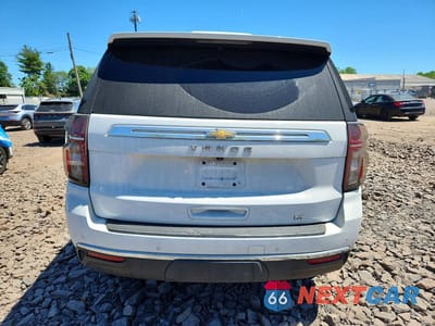 Zdjęcie 6 z 13 samochodu: 2022 CHEVROLET TAHOE K1500 LT VIN:1GNSKNKD3NR210151 - miniatura