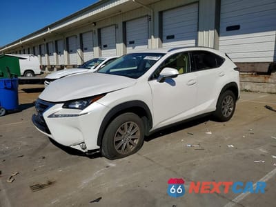 2016 LEXUS NX 200T BASE JTJYARBZ8G2025143 - główne zdjęcie licytacji z USA - miniatura