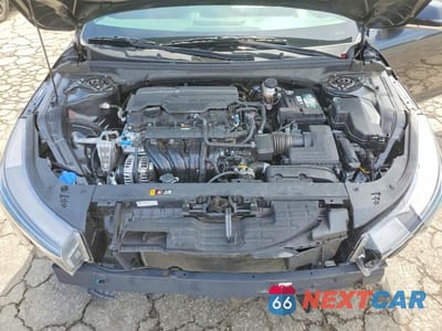 Zdjęcie 11 z 12 samochodu: 2025 KIA K4 GT LINE VIN:3KPFW4DE2SE152832 - miniatura