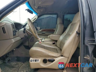 Zdjęcie 7 z 12 samochodu: 2003 FORD F250 VIN:1FTNW21P93EC66958 - miniatura