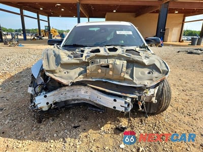 Piąte zdjęcie samochodu w środku: 2015 FORD TAURUS SHO VIN:1FAHP2KT8FG105408 - miniatura